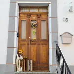 Apartment Haus Kurtrier *