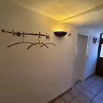 Haus Kurtrier Apartment *