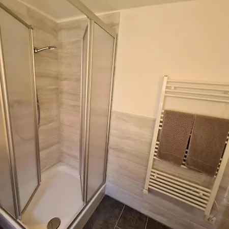 Haus Kurtrier Apartamento *