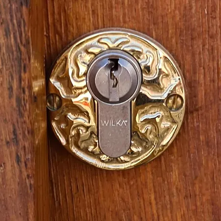 Haus Kurtrier * Merl