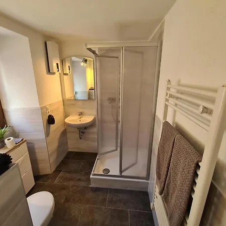 Haus Kurtrier Apartamento Merl