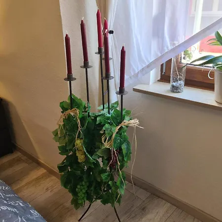 Haus Kurtrier Lejlighed *