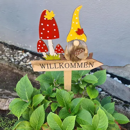 Haus Kurtrier Lejlighed Merl