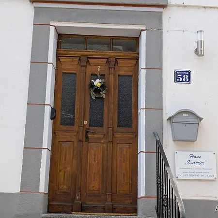 Haus Kurtrier