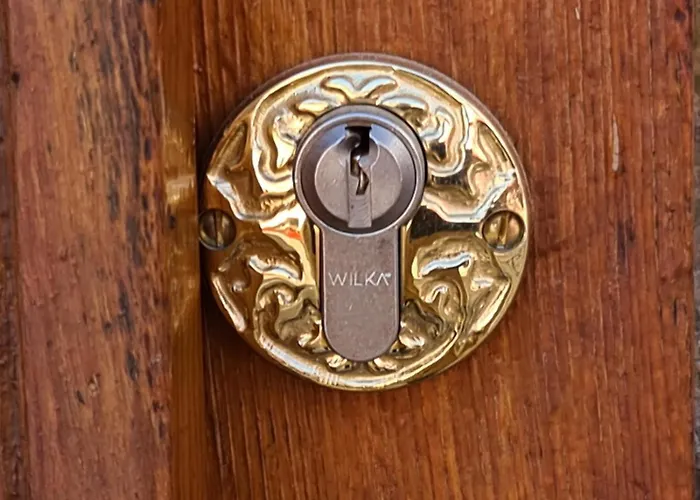 Haus Kurtrier * Merl