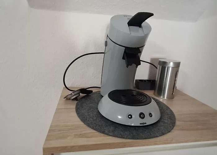 Appartamento Haus Kurtrier *