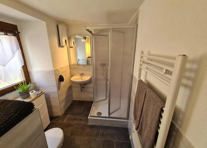 Haus Kurtrier Appartamento Merl