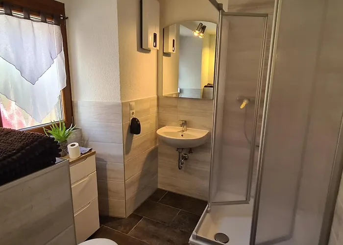 Haus Kurtrier * Merl