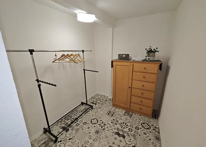 Appartamento Haus Kurtrier