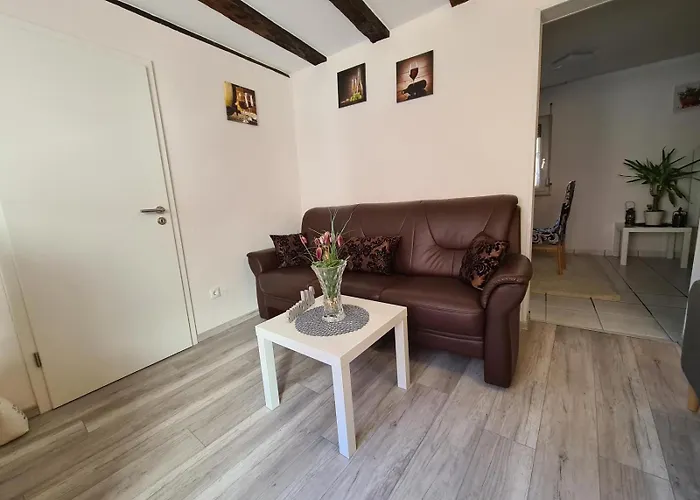 Appartamento Haus Kurtrier *