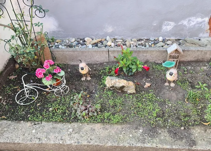 Appartamento Haus Kurtrier