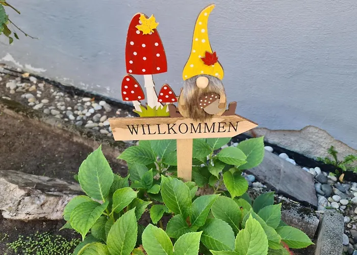 Haus Kurtrier Appartamento Merl