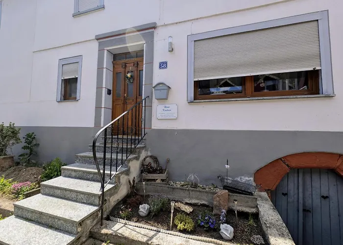 Appartamento Haus Kurtrier Merl